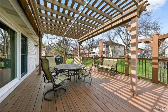 2443 Christopher Winds Lane, St Louis, MO 63129