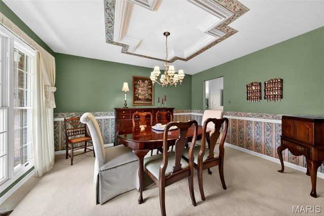 2443 Christopher Winds Lane, St Louis, MO 63129