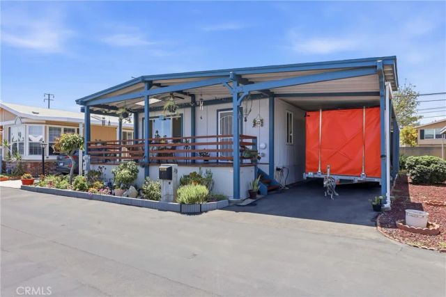 1201 W Valencia 13, Fullerton, CA 92833
