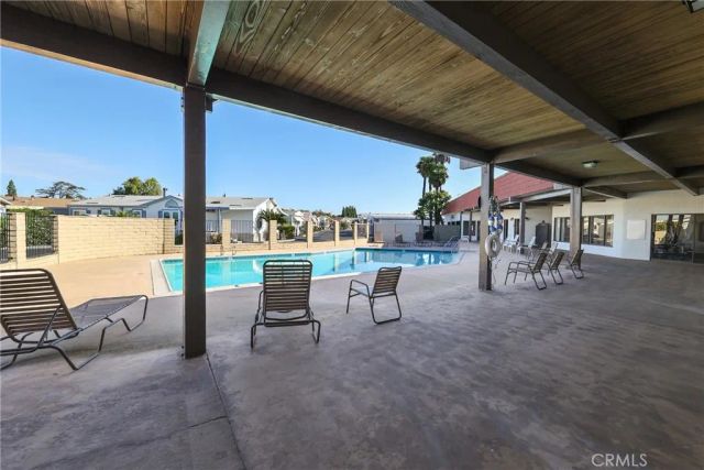 1201 W Valencia 13, Fullerton, CA 92833