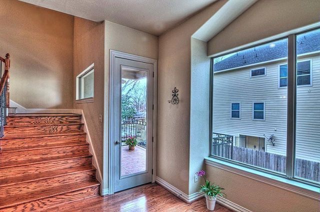 3505 Jackson Street, Houston, TX 77004