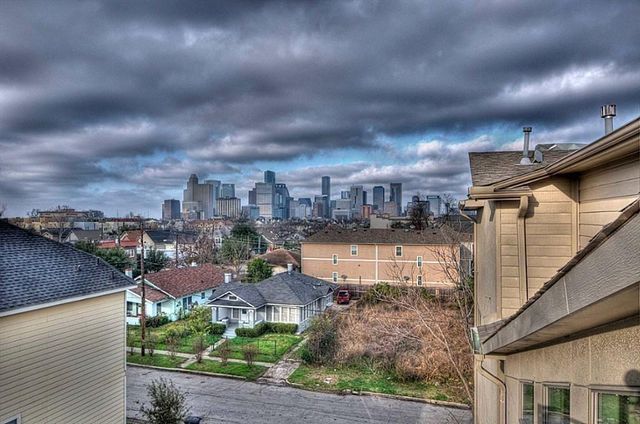 3505 Jackson Street, Houston, TX 77004