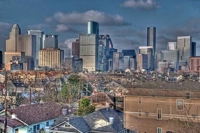 3505 Jackson Street, Houston, TX 77004