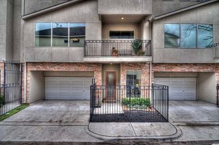 3505 Jackson Street, Houston, TX 77004