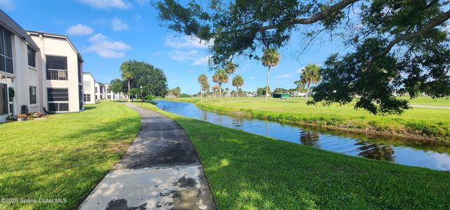 2727 N Wickham Road 102-10, Melbourne, FL 32935