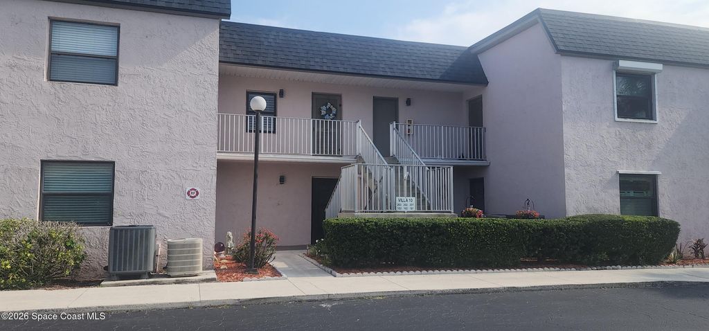 2727 N Wickham Road 102-10, Melbourne, FL 32935