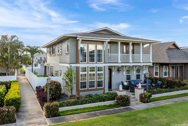 91-1051 Waikapoo Street, Ewa Beach, HI 96706