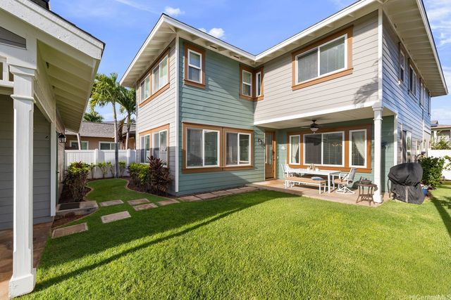91-1051 Waikapoo Street, Ewa Beach, HI 96706