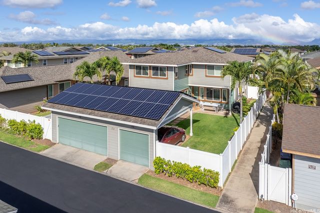 91-1051 Waikapoo Street, Ewa Beach, HI 96706