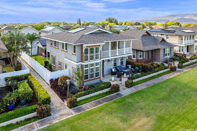 91-1051 Waikapoo Street, Ewa Beach, HI 96706