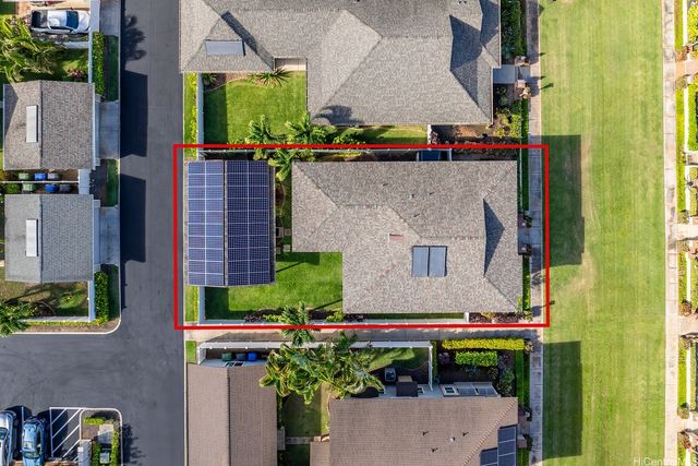 91-1051 Waikapoo Street, Ewa Beach, HI 96706