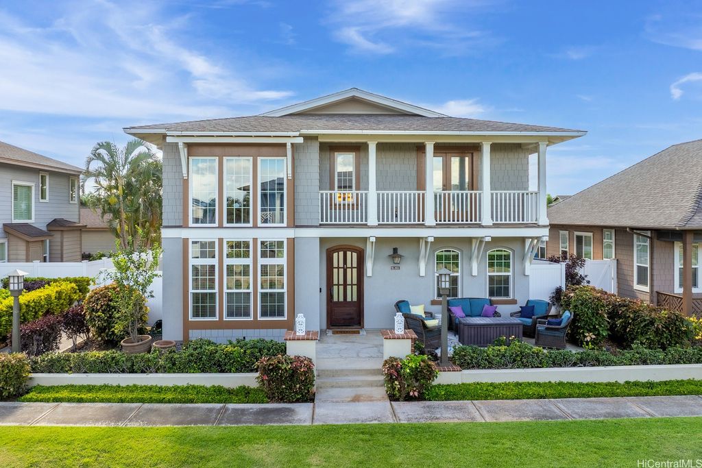 91-1051 Waikapoo Street, Ewa Beach, HI 96706