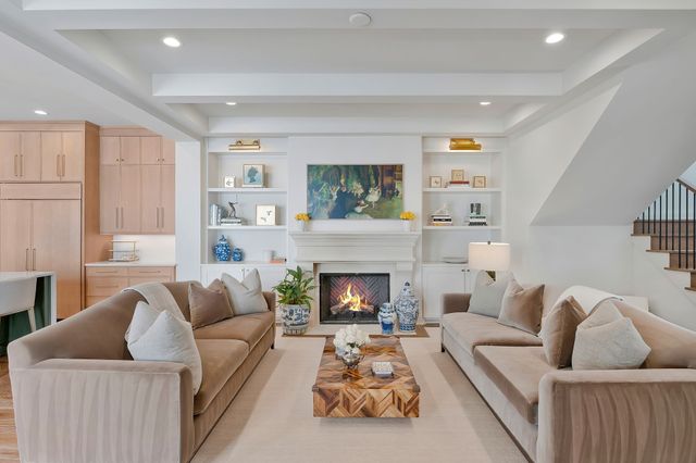 6025 Opus St, Brentwood, TN 37027