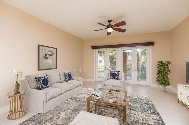 40 CASA BELLA CIRCLE 1102, Palm Coast, FL 32137