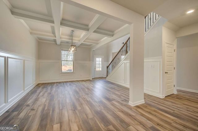 229 Delta Drive, Mcdonough, GA 30253