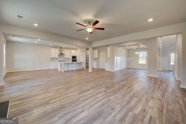 229 Delta Drive, Mcdonough, GA 30253