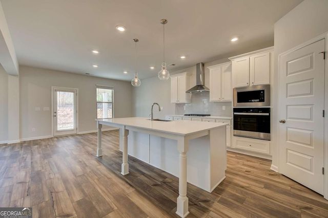 229 Delta Drive, Mcdonough, GA 30253