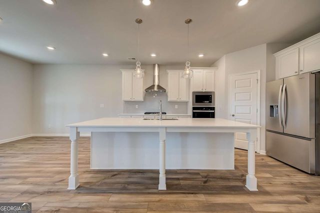 229 Delta Drive, Mcdonough, GA 30253