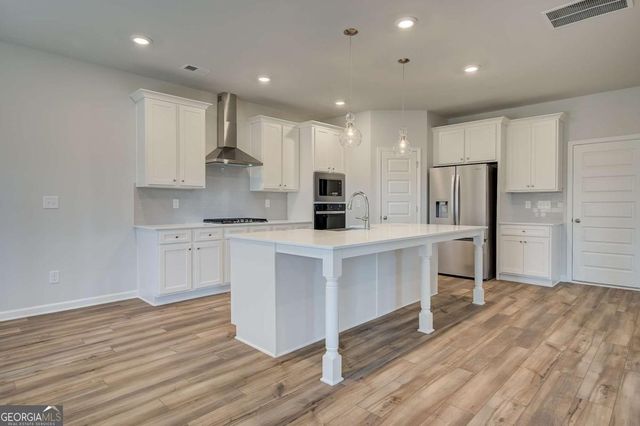 229 Delta Drive, Mcdonough, GA 30253
