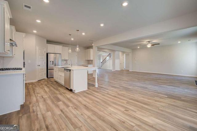 229 Delta Drive, Mcdonough, GA 30253