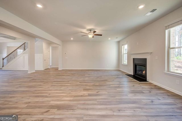 229 Delta Drive, Mcdonough, GA 30253
