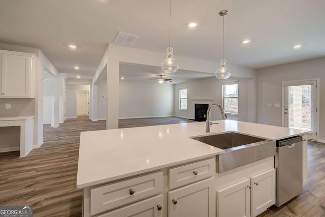 229 Delta Drive, Mcdonough, GA 30253