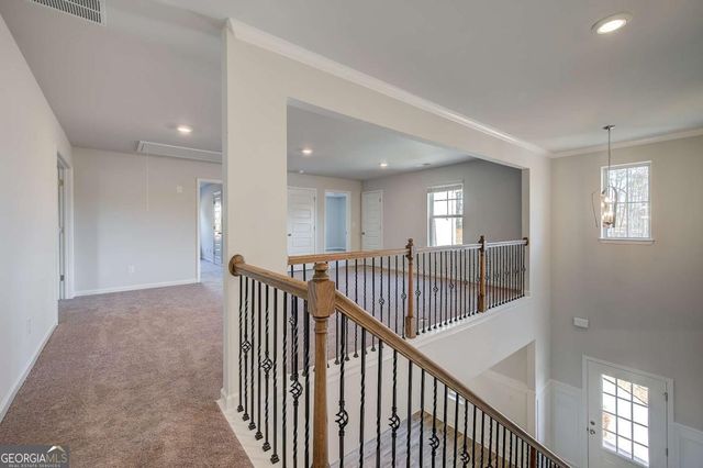 229 Delta Drive, Mcdonough, GA 30253