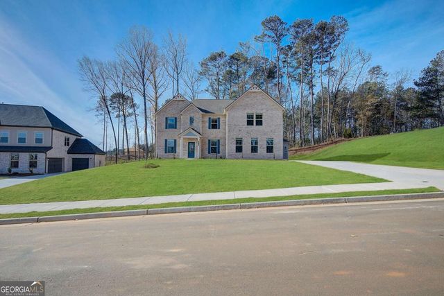 229 Delta Drive, Mcdonough, GA 30253