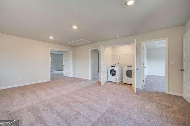 229 Delta Drive, Mcdonough, GA 30253