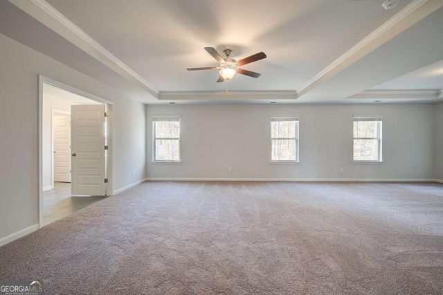 229 Delta Drive, Mcdonough, GA 30253