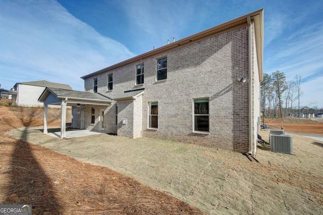 229 Delta Drive, Mcdonough, GA 30253