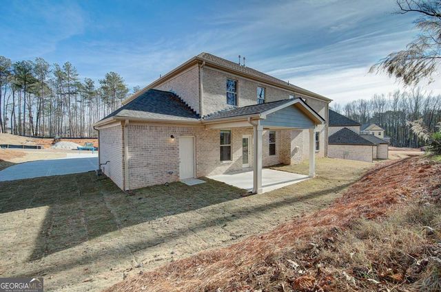 229 Delta Drive, Mcdonough, GA 30253