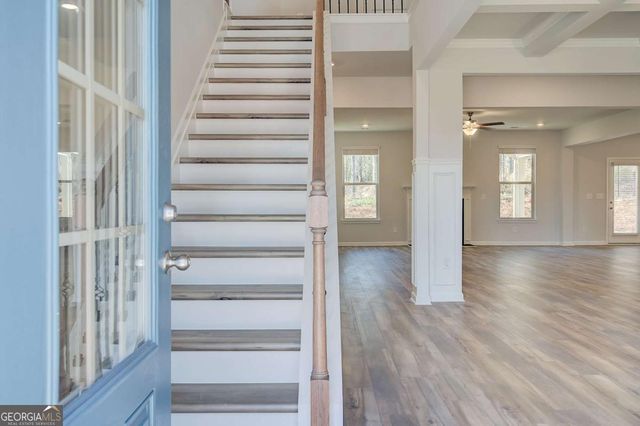 229 Delta Drive, Mcdonough, GA 30253