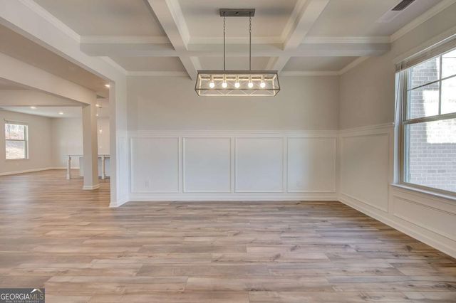229 Delta Drive, Mcdonough, GA 30253