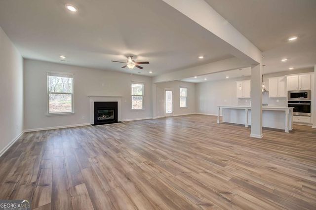 229 Delta Drive, Mcdonough, GA 30253