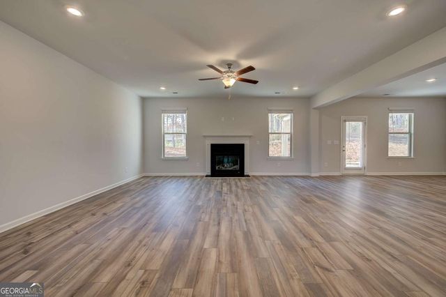 229 Delta Drive, Mcdonough, GA 30253