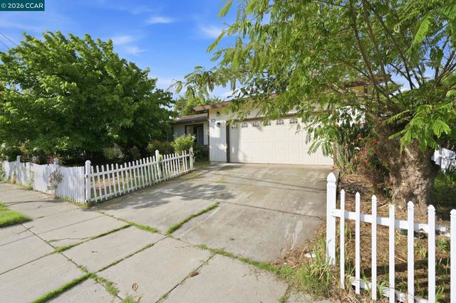 1509 W 18Th St, Antioch, CA 94509