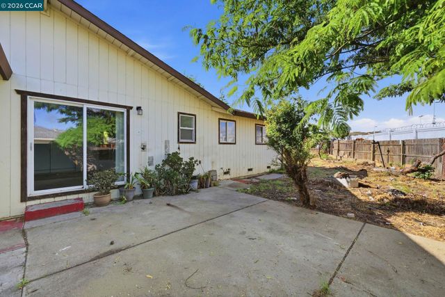1509 W 18Th St, Antioch, CA 94509