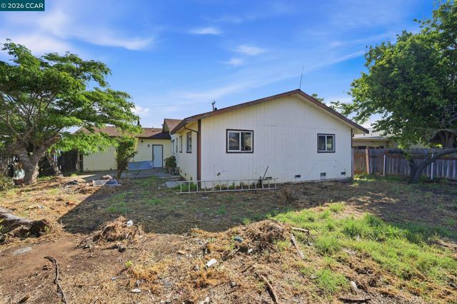 1509 W 18Th St, Antioch, CA 94509