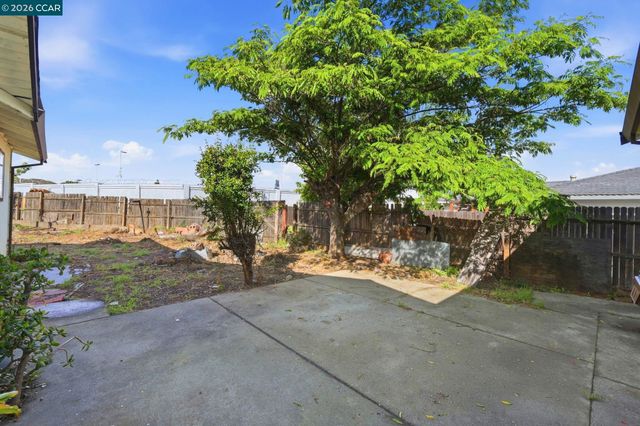 1509 W 18Th St, Antioch, CA 94509