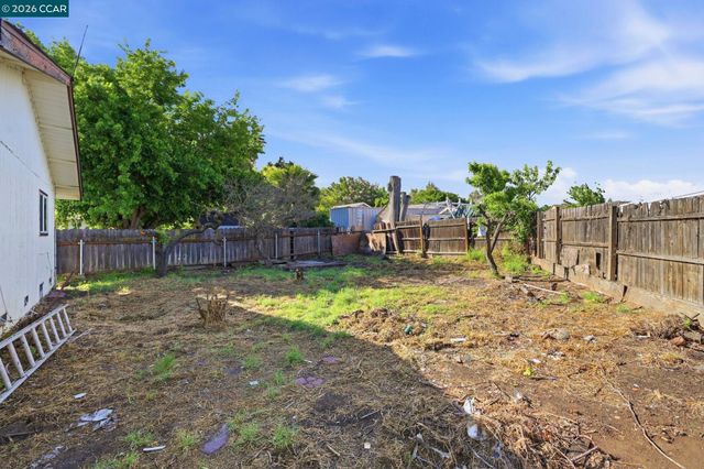 1509 W 18Th St, Antioch, CA 94509