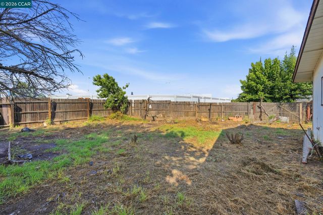 1509 W 18Th St, Antioch, CA 94509