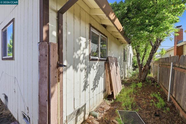 1509 W 18Th St, Antioch, CA 94509