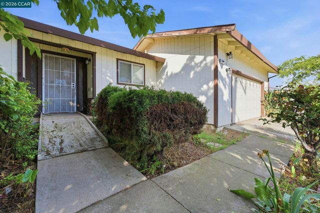 1509 W 18Th St, Antioch, CA 94509