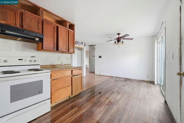 1509 W 18Th St, Antioch, CA 94509