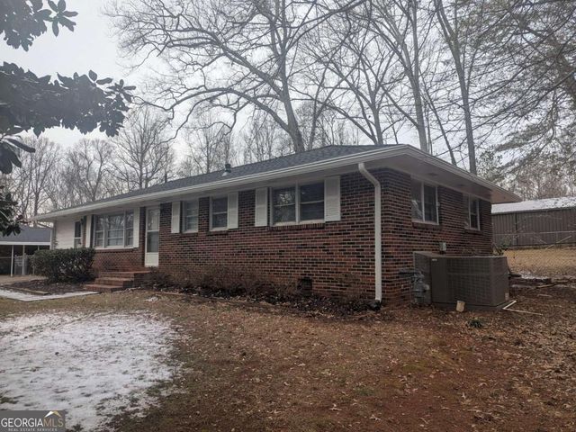409 Samaritan Drive, Cumming, GA 30040