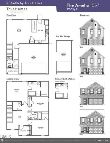 1200 Madingley Place 58p, Wendell, NC 27591