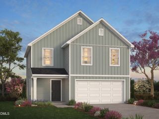 1200 Madingley Place 58p, Wendell, NC 27591