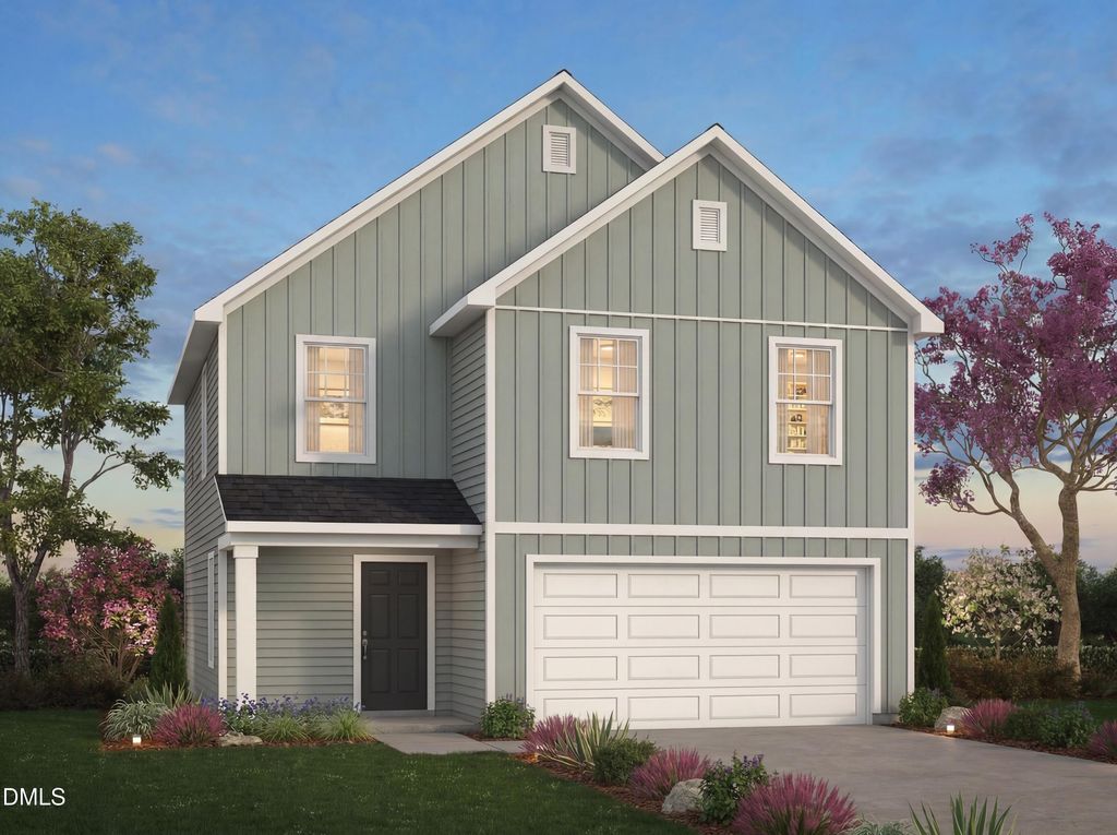 1200 Madingley Place 58p, Wendell, NC 27591