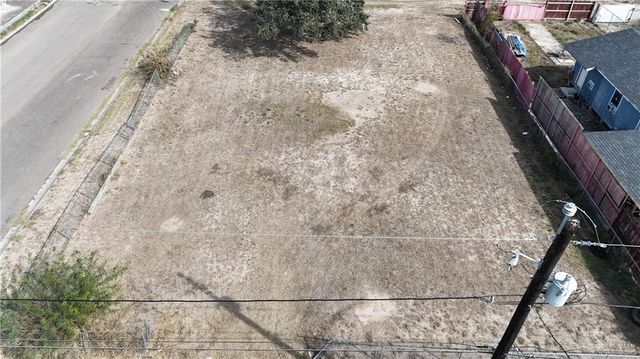 702 & 704 S 23rd Street, Donna, TX 78537